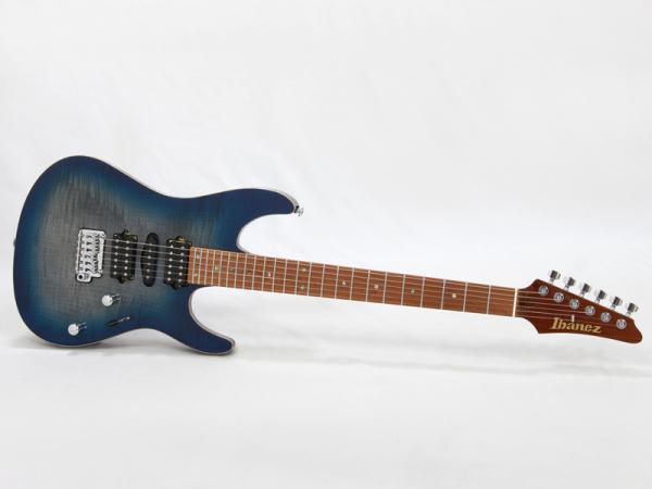 Ibanez アイバニーズ AZ2407F Sodalite
