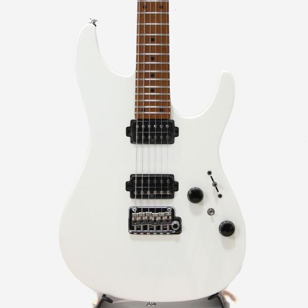 Ibanez ( アイバニーズ ) AZ2402 / Pearl White Flat  