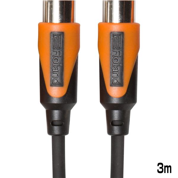 Roland ローランド RMIDI-B10 3m MIDI ケーブル