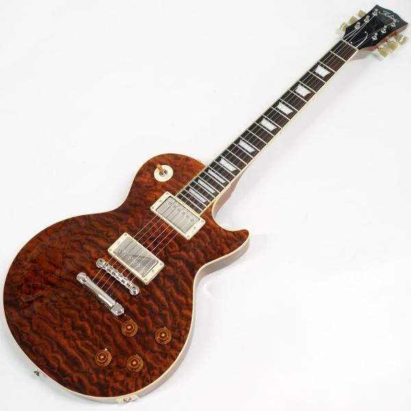 Tokai LS154Q OAK レスポール　美しい杢目です　美品　ほぼ新品です TOKAI トーカイ LS154Q / OAK | ワタナベ楽器店 大阪店