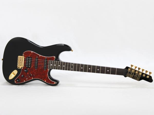 James Tyler Japan The Black Classic Level 3 | ワタナベ楽器店