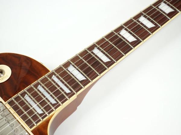 【希少】TOKAI レスポール FL155Q OAK tokai LS154Q【商品紹介@Guitar Planet】 - YouTube