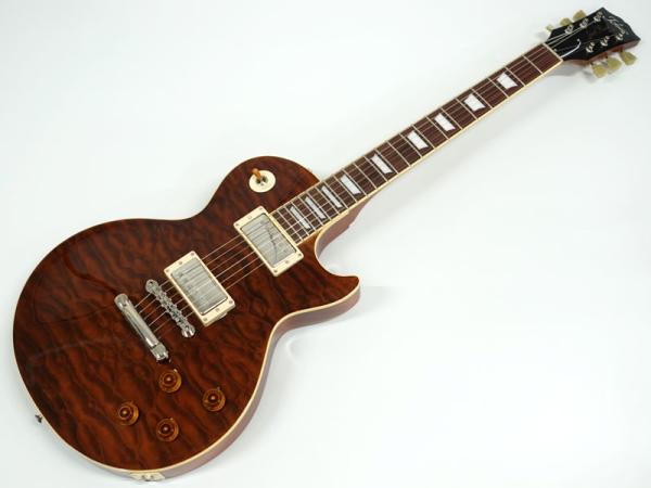 TOKAI ( トーカイ ) LS154Q OAK 日本製 エレキギター 