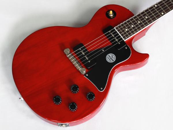 TOKAI トーカイ LSS256 Cherry 日本製 エレキギター プレミアム