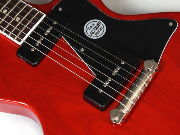 TOKAI トーカイ LSS256 Cherry 日本製 エレキギター プレミアム