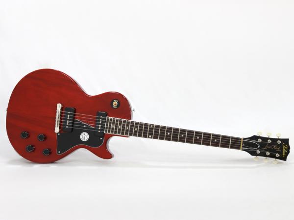 TOKAI トーカイ LSS256 Cherry 日本製 エレキギター プレミアムシリーズ