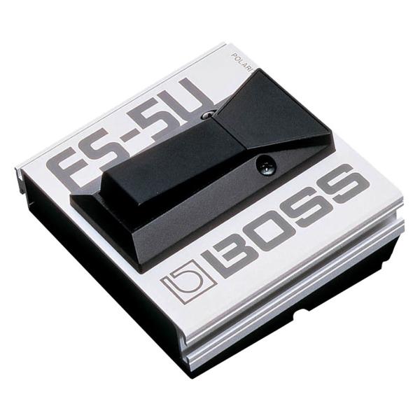BOSS ボス FS-5U Footswitch