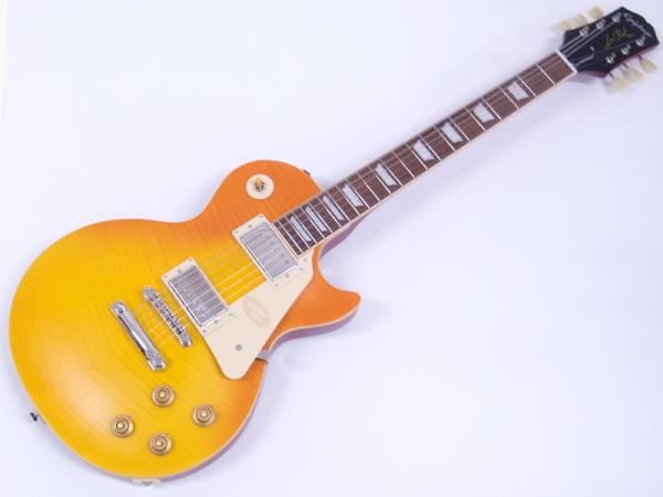 Epiphone ( エピフォン ) 1959 Les Paul Standard Outfit Aged Honey