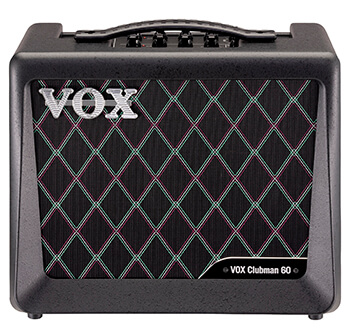 VOX ( ヴォックス ) CLUBMAN 60
