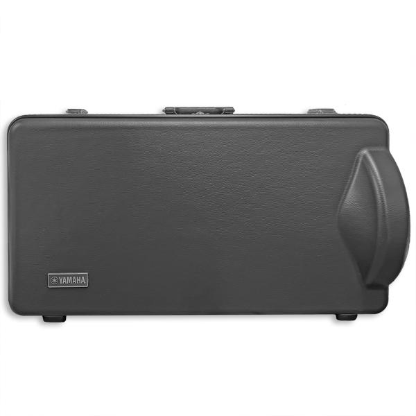 YAMAHA ヤマハ 5年保証サービス対象 YAH-203S アルトホルン 銀メッキ