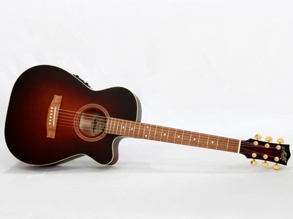 Maton Guitars ( メイトンギターズ ) PERFORMER LTD 2023 Blues Burst