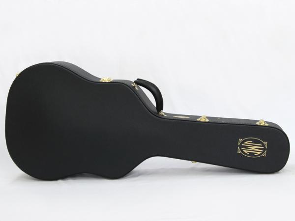 Martin マーチン OMJM Hard Case