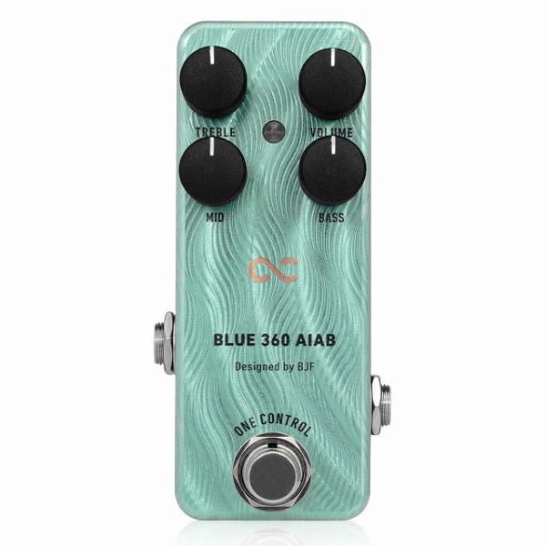 One Control BLUE 360 AIAB