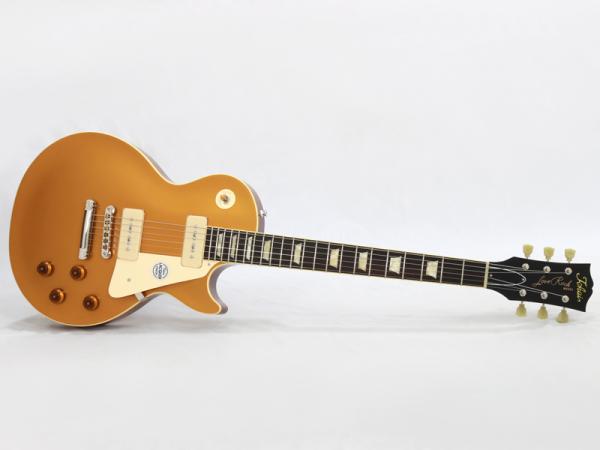 TOKAI ( トーカイ ) LS220 / GT(Gold Top)