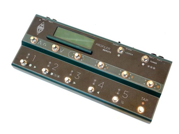 Kemper ( ケンパー ) Remote