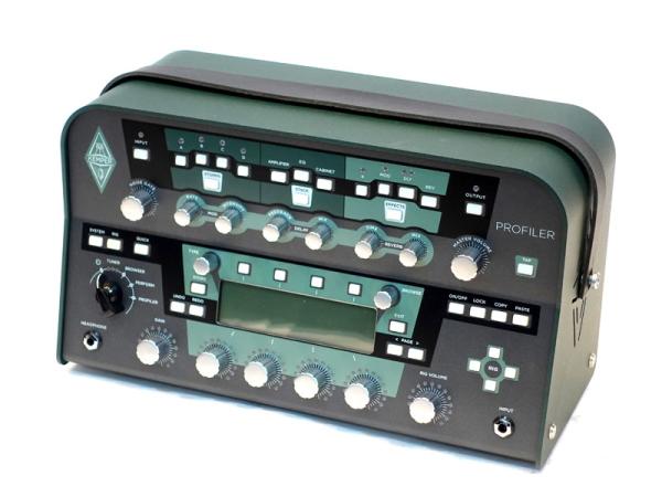 Kemper ケンパー Profiler Power Head