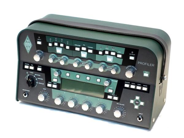 Kemper ( ケンパー ) Profiler Power Head