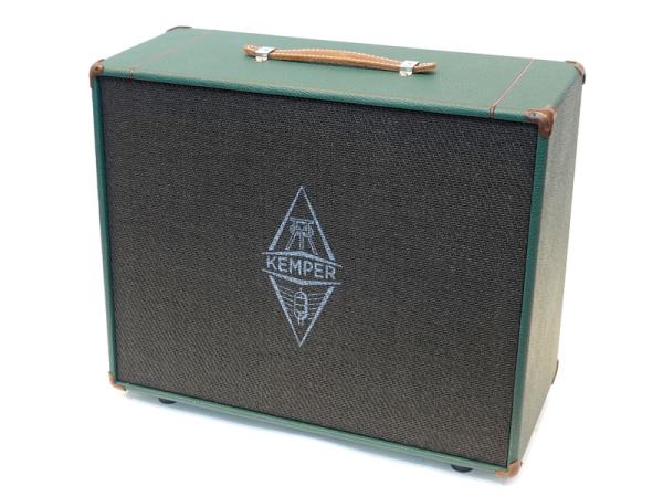 Kemper ケンパー KEMPER KABINET