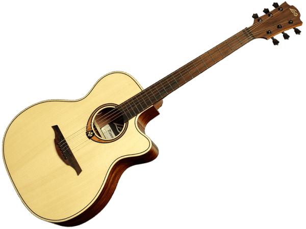 LAG Guitars T88ACE   アコースティックギター エレアコ ラグ・ギターズ