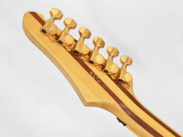 YAMAHA Sonare エレキギター YAMAHA Sonare エレキギター