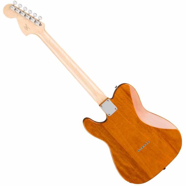 SQUIER スクワイヤー Paranormal Esquire Deluxe Mocha