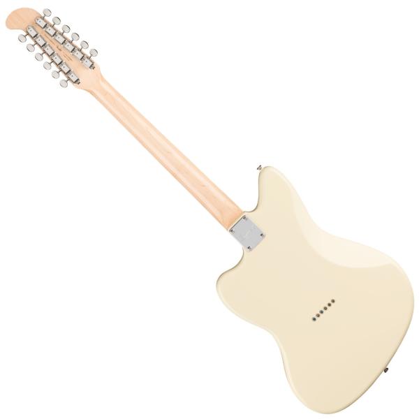Squier スクワイヤー スクワイア J MASCIS JAZZMASTER VWT