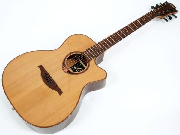 LAG Guitars T118ACE 