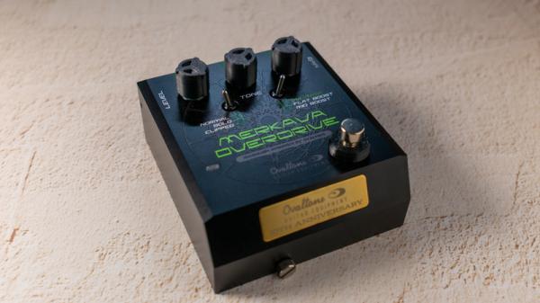 Ovaltone MERKAVA OVERDRIVE メルカバ オーバードライブ