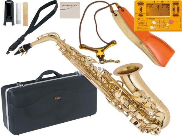 Antigua アンティグア AS2800 エルドン アルトサックス