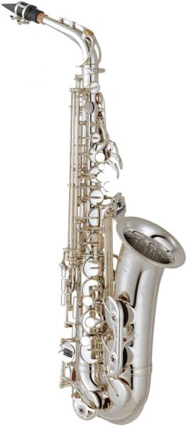 YAS-62 4 ヤマハ アルトサックス 選定品 ゴッツシルバースクリュー付き YAS-62 4 ヤマハ アルトサックス 選定品 ゴッツシルバー