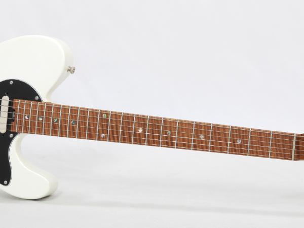 最終価格infinite Trad Fullsize Tテレキャスター