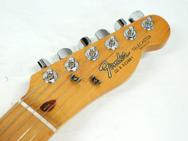 Fender Telecaster 84年 USA製 1984 Fender Telecaster | eBay