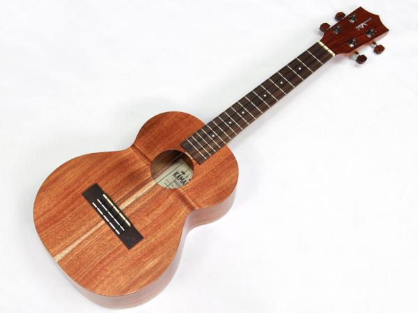 KAMAKA カマカ HF-3《テナーウクレレ》【一本限り！店頭展示長期在庫特価品】
