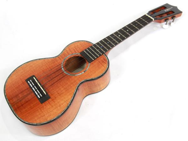 KAMAKA カマカ HF2D2I《コンサートウクレレ》【一本限り！店頭展示アウトレット処分特価品】