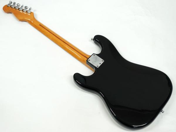 【希少美品】Fender USA Dan Smith Standard 中古】Fender USA / Dan Smith Stratocaster Black【新宿店