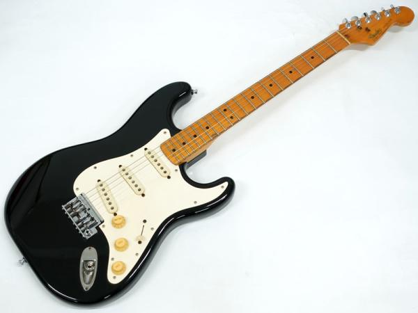 Fender ( フェンダー ) USA Stratocaster / BLK ”Dan Smith Stratocaster” < Used / 中古品 > 