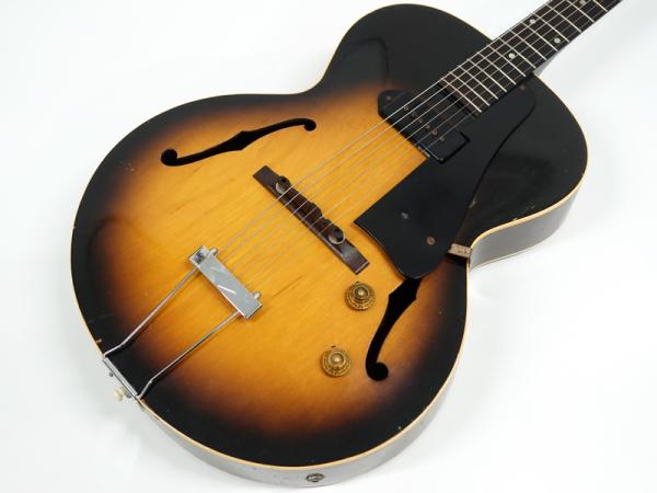Gibson ギブソン ES-125 1955年製 < Vintage / ヴィンテージ