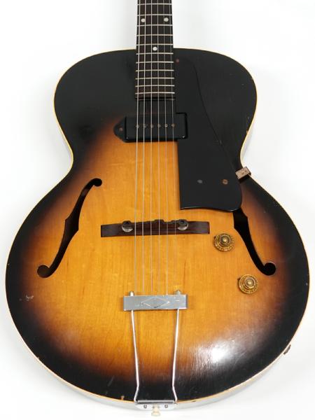 蔭*学様 Gibson ES-125CD 1969年製 ギブソン ヴィンテージギ Gibson ES-125CD 1965 - 1970 | Reverb