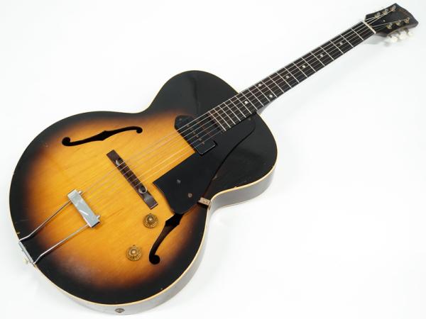 Gibson ( ギブソン ) ES-125 1955年製 < Vintage / ヴィンテージ > 