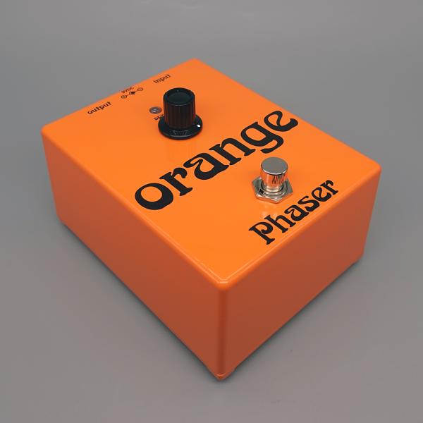 Orange ( オレンジ ) Phaser