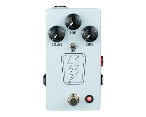 JHS Pedals SuperBolt V2