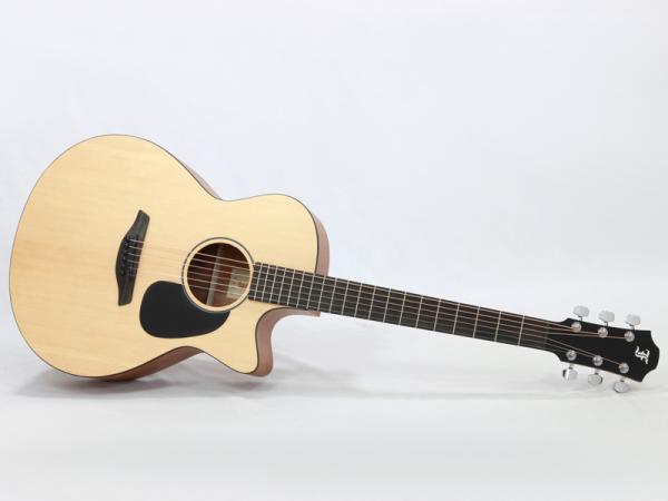 Furch フォルヒ Violet master's Choice Gc-SM SPE