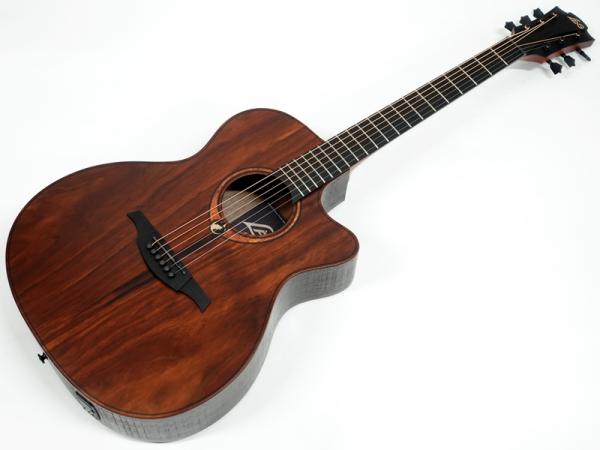 LAG Guitars SAUVAGE-ACE