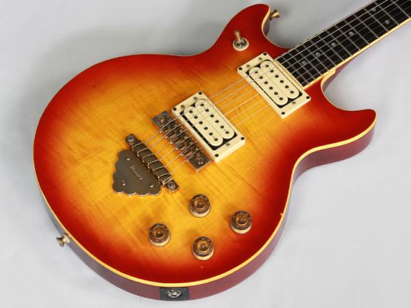 Ibanez アイバニーズ 1981 AR-100 Artist CS | ワタナベ楽器店 京都本店