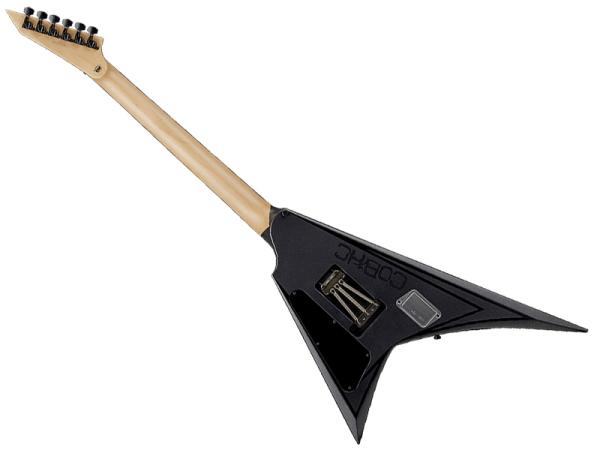 EDWARDS エドワーズ E-ALEXI BLACKY アレキシ・ライホ Model