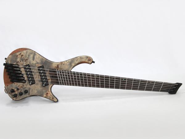Ibanez EHB1506MS BIF アイバニーズ 6弦 ベース｜ホビー、カルチャー