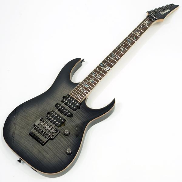 Ibanez ( アイバニーズ ) RG8570 / Black Rutile