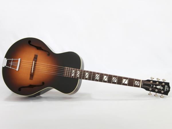 Gibson ギブソン L-1 F-Hole *2018 | ワタナベ楽器店 京都本店