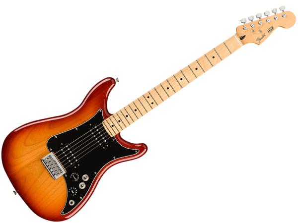Fender フェンダー Player Lead III  Sienna Sunburst / MN    プレイヤー ・リード3 エレキギター 