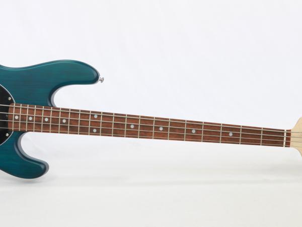 ジャンク美品]SX SBG-2 Musicmanスティングレイタイプ4弦ベース